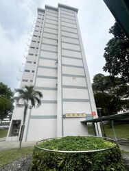 Blk 327 Clementi Avenue 5 (Clementi), HDB 4 Rooms #458296781